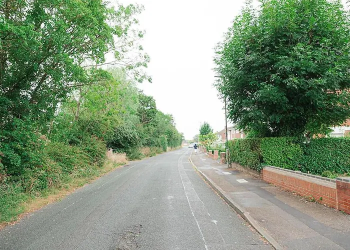 Modern 3 Bed In Cotswold