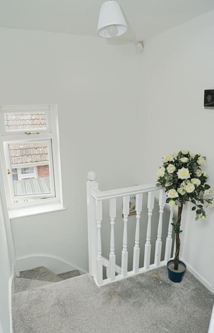 Modern 3 Bed In Cotswold Hébergement de vacances