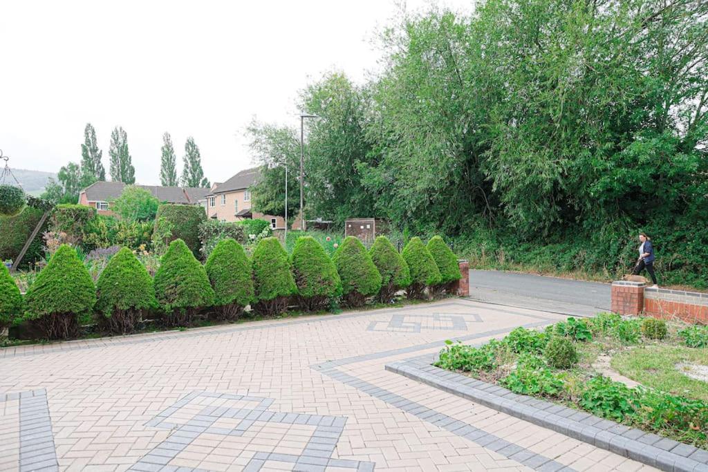 Hébergement de vacances Modern 3 Bed In Cotswold GLOUCESTERSHIRE