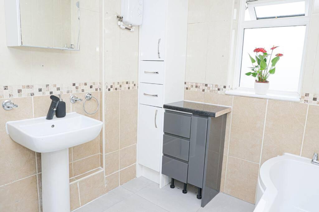 Hébergement de vacances Modern 3 Bed In Cotswold GLOUCESTERSHIRE